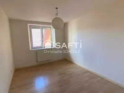 Appartement, 69 m²