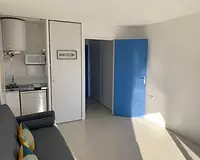 Appartement, 20,04 m²