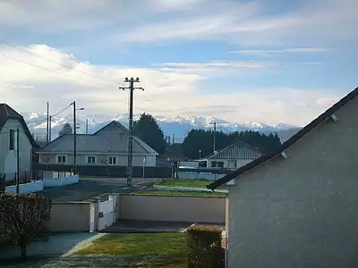 Maison, 100 m²