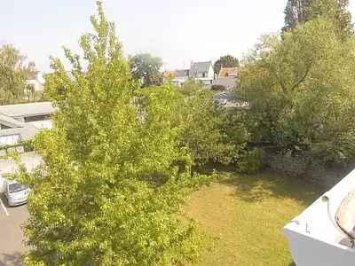 Appartement, 47,27 m²