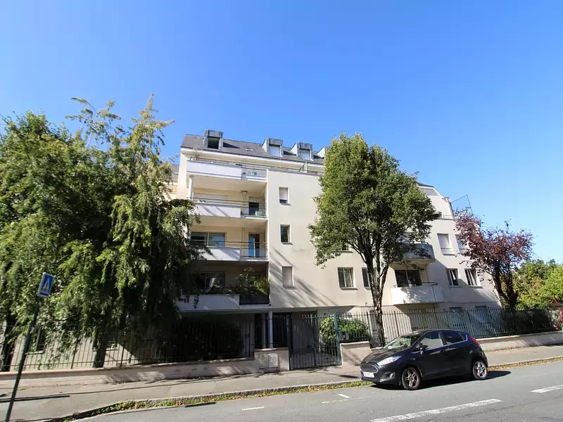 Appartement, 121 m²