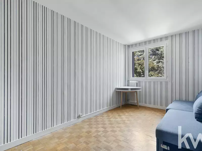 Appartement, 89,09 m²