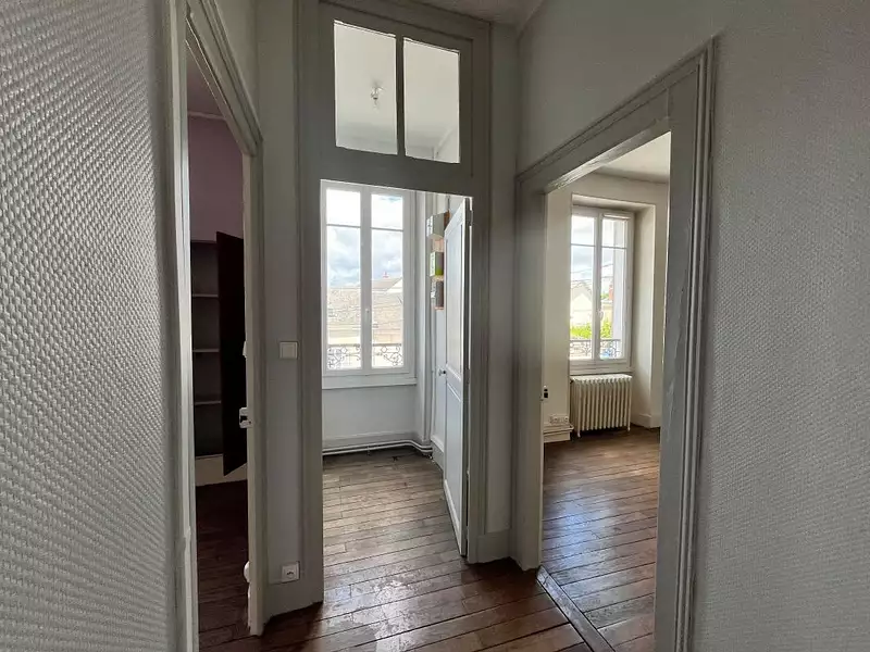 Maison, 159 m²