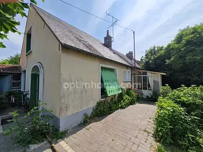 Maison, 88 m²