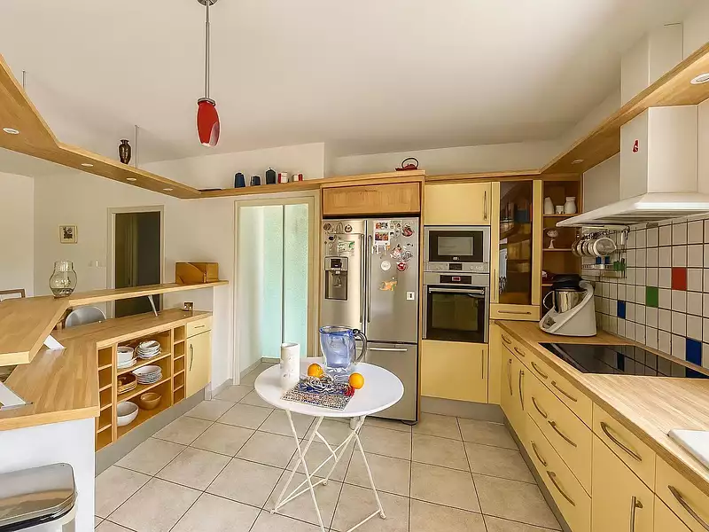 Maison, 200,42 m²
