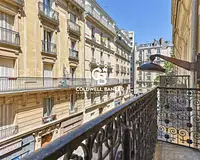 Appartement, 20,45 m²