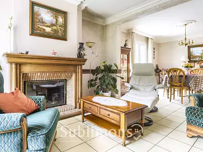 Maison, 133 m²