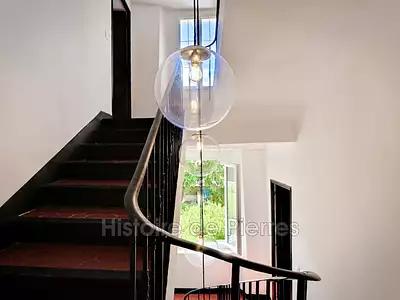 Maison, 400 m²