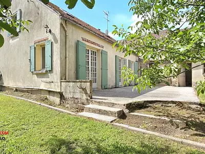 Maison, 101 m²