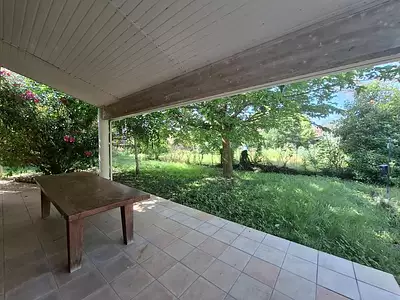 Maison, 110 m²