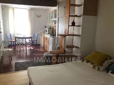 Immeuble, 214 m²