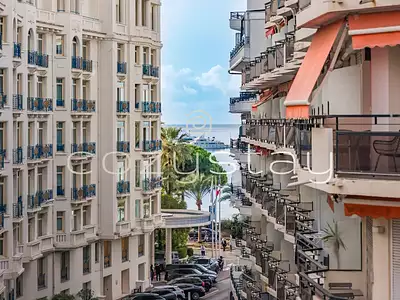 Appartement, 99,74 m²