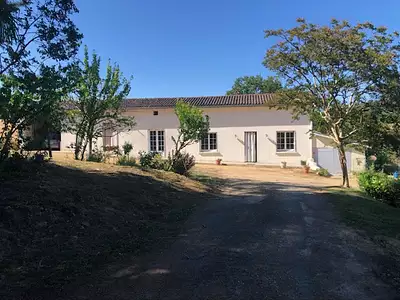 Maison, 120 m²