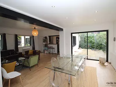 Maison, 155 m²