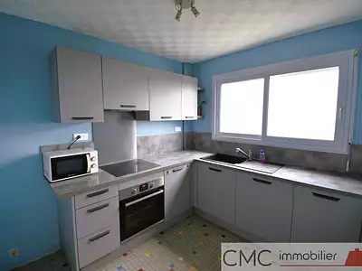Maison, 113,93 m²