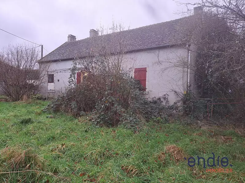 Maison, 140,7 m²