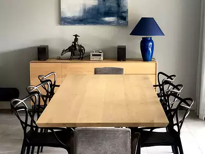 Appartement, 139,21 m²