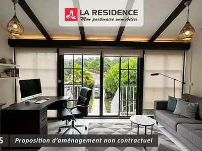 Appartement, 115,25 m²