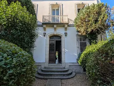 Maison, 185 m²