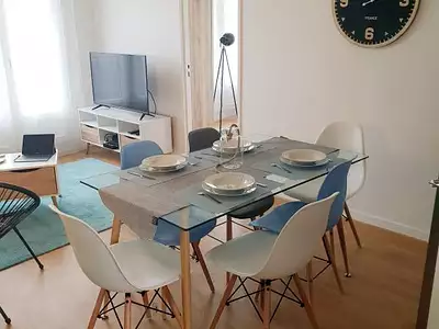 Appartement, 80 m²