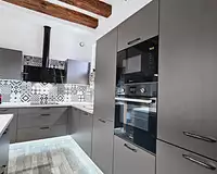 Appartement, 111 m²