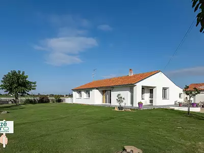Maison, 135 m²