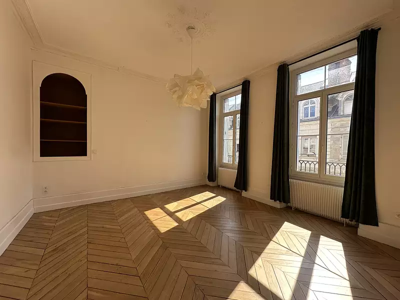 Appartement, 82 m²