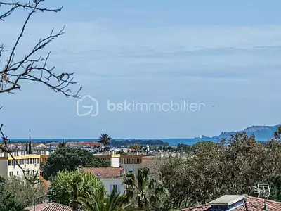 Appartement, 106 m²