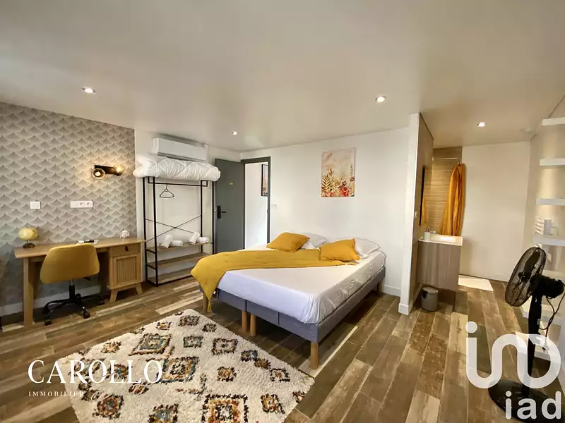 Maison, 120 m²