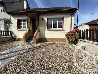 Maison, 80 m²