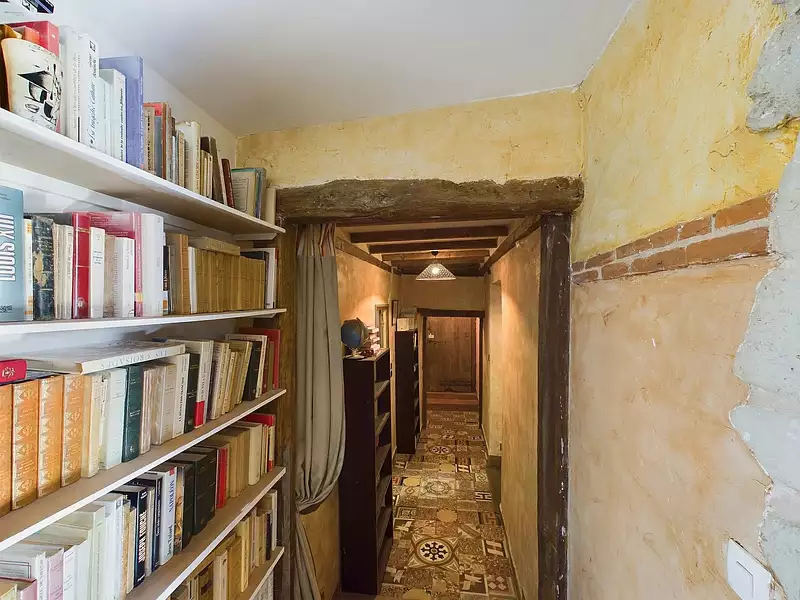 Maison, 295 m²