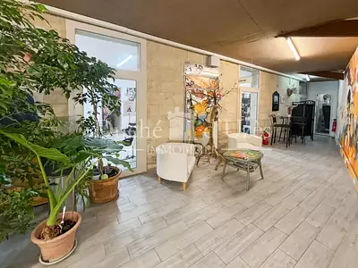 Appartement, 140 m²