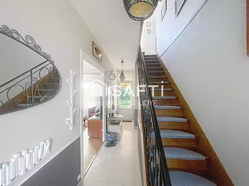 Maison, 117 m²