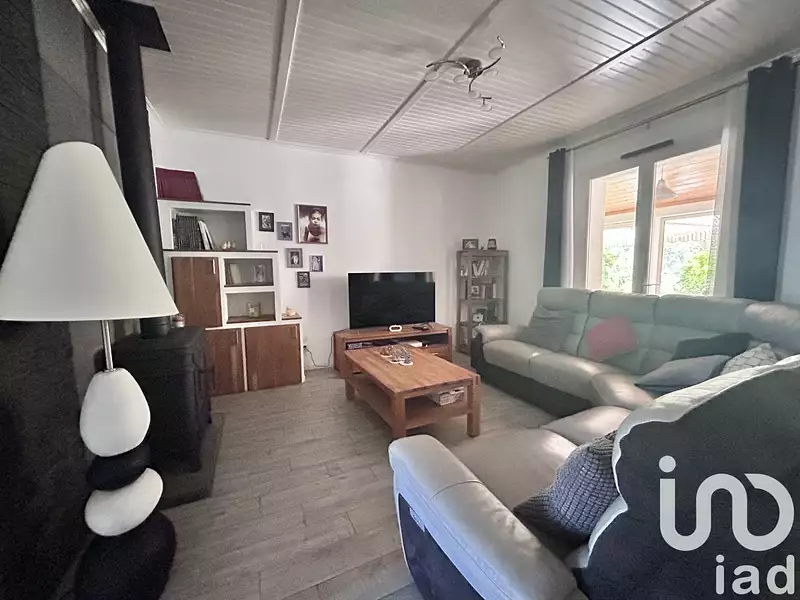 Maison, 126 m²