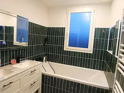 Maison, 160 m²