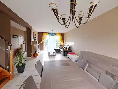 Appartement, 95,03 m²