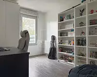 Appartement, 59,02 m²