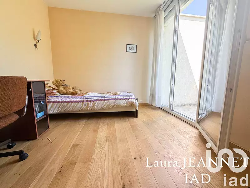 Maison, 117 m²