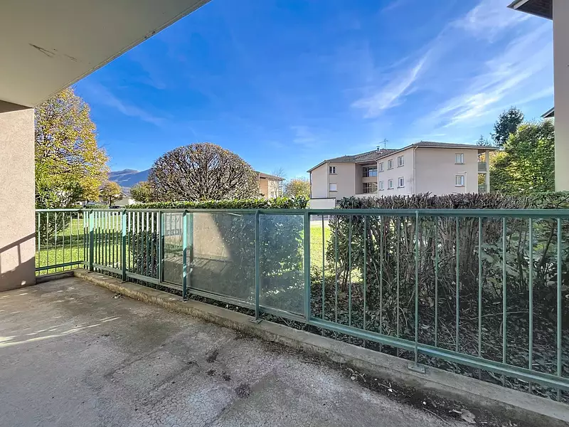 Appartement, 64,48 m²