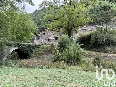 Maison, 225 m²