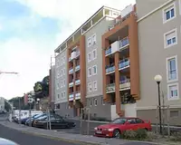 Parking, 9 m²