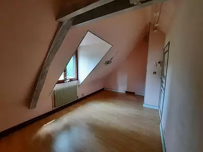 Maison, 178 m²