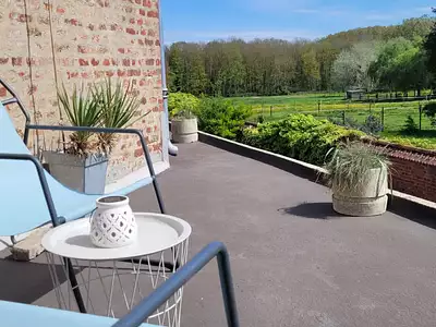 Maison, 105 m²