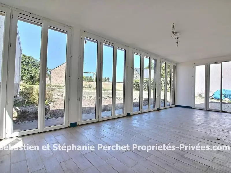 Maison, 150 m²