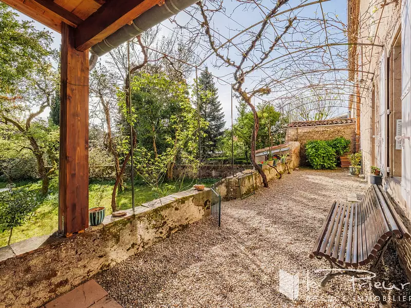 Maison, 340 m²