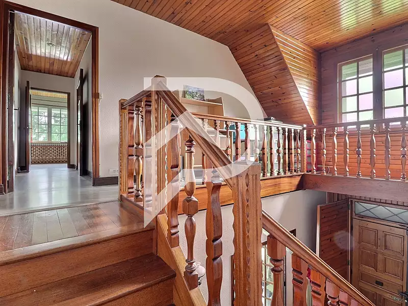 Maison, 145 m²