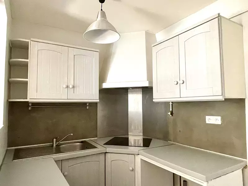 Appartement, 65,65 m²