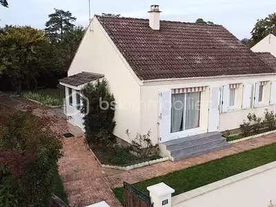 Maison, 70 m²