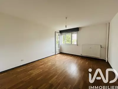 Appartement, 65 m²