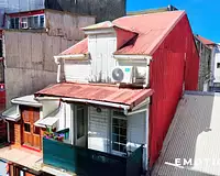 Immeuble, 140 m²